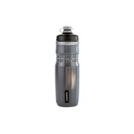 Termoláhev PELLS Teneo 620 ml Black Clear