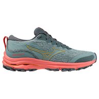 Dámské běžecké boty MIZUNO Wave Rider TT