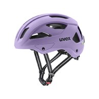 Helma UVEX City Stride Lilac Matt