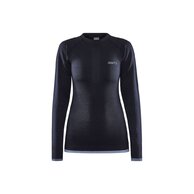 Dámské triko s dlouhým rukávem CRAFT ADV Warm Intensity LS W
