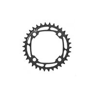 Převodník SRAM X-SYNC 2 Steel 104BCD 12s Black