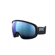 Brýle POC Fovea Uranium Black/Partly Sunny Blue