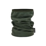 Nákrčník SANTINI Wool Military Green