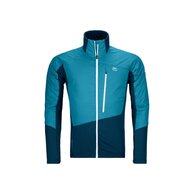 Bunda ORTOVOX WESTALPEN SWOOL Hybrid