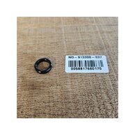 NORCO Spacer Id15 Od20 L4.5 913300-037