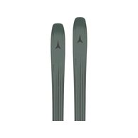Lyže ATOMIC MAVERICK 96 CTI + STR 13 GW R Moss/Black