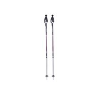 Sjezdové hole BLIZZARD Viva Alight ski poles, blue/white/pink