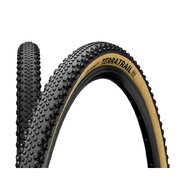 Plášť CONTINENTAL Terra Trail ProTection kevlar Cream