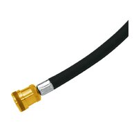 Náhradní díl SKS Hadička pro pumpu Rennkompressor Mosazná hlavice Push On