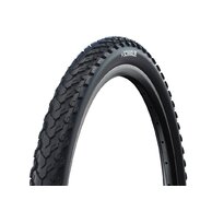 Plášť SCHWALBE Motion Land Cruiser K-Guard TwinSkin drát GREEN