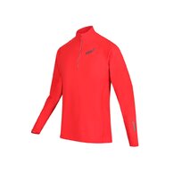 Mikina INOV-8 Technical Mid HZ Red