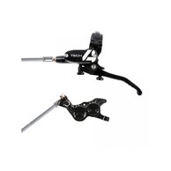 Kotoučové brzdy HOPE Tech4 V4 Black/Black