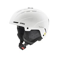 Přilba UVEX Stance MIPS White matt