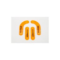 Gelové vložky BIKERIBBON Gel Pads -Soft