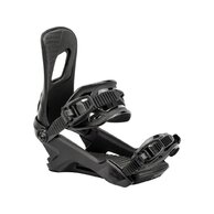 Vázání NITRO RAMBLER ULTRA BLACK