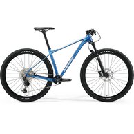 MERIDA Big.Nine 600 Blue (White)