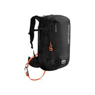 Batoh ORTOVOX Avabag Litric Tour 40L Black Raven