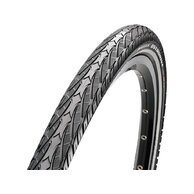 Plášť MAXXIS Overdrive Excel Reflex 700c drát