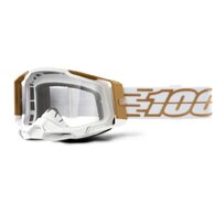 Brýle 100% Racecraft 2 Mayfair/Clear Lens