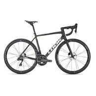 LOOK 785 Huez 2 Ultegra Di2 Pro Team Black Matt/Glossy / LOOK R38D