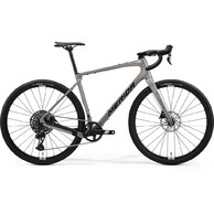 MERIDA Silex 5000 Warm Slate Grey (Black)