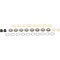 Sada pouzder SCOTT Igus bushing set Spark/Genius 2018+