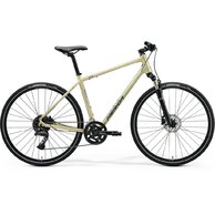 MERIDA Crossway 300 Silk Champagne (Blue)