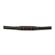 Řídítka XR6 OV Red 580mm