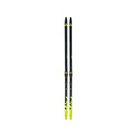 Běžecké lyže FISCHER SUPERLITE CROWN EF XTRA STIFF+CS