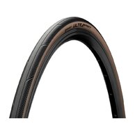 Plášť CONTINENTAL Ultra Sport III Brown kevlar