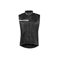 Vesta FORCE Windpro Neprofuk Black