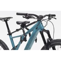 Dětská sedačka na rám SHOTGUN Pro