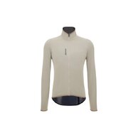 Unisex bunda SANTINI Magic Rain Cappuccino