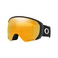 Brýle OAKLEY Flight Path L Matte Black/Prizm Snow 24k Iridium