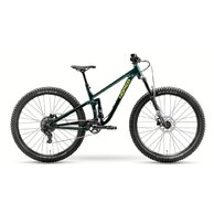NORCO Fluid 27.5 Dark Metallic Green