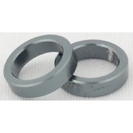 NORCO Spacer Al 10X14X3.5 (2Pcs) 913300-009