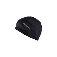 Čepice CRAFT ADV Lumen Fleece Black