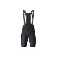 Kraťasy s laclem CASTELLI Espresso Black