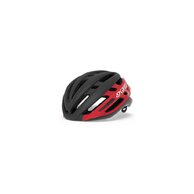 Helma GIRO Agilis Mat Black/Bright Red