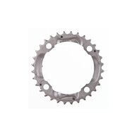 Převodník SHIMANO FC-M532 32 zubů Silver