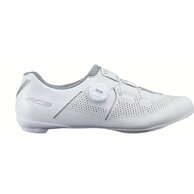 Dámské tretry SHIMANO SH-RC302 White