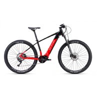 CTM Pulze Xpert Red/Black