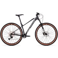 ROCK MACHINE Torrent 90-29 Black/Silver