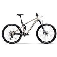 GHOST Riot Trail Universal 27.5 Yellow Sand Storm/Black