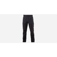 Kalhoty MOUNTAIN EQUIPMENT Ibex Pro Black