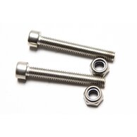 NORCO Bolt Screw Nut Combo Rampage 913600-012