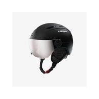 Přilba HEAD MOJO Visor Black
