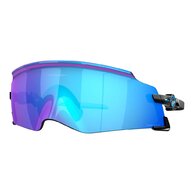 Brýle OAKLEY Kato Polished Black/Prizm Sapphire