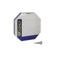 Lanko brzdové FORCE Silniční nerez 2m/1,5mm 1ks