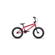 CTM Sprig 16 Hi-Ten Red